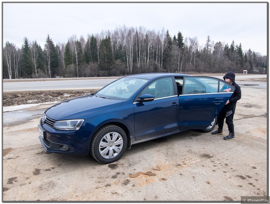 2021 или «Автопробегом по кризисному бездорожью»