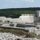 Шуменская крепость