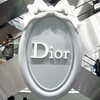 Знаменитая марка Диор