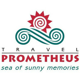 Турист Prometheus Travel (Prometheus)