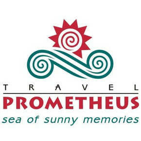 Турист Prometheus Travel (Prometheus)