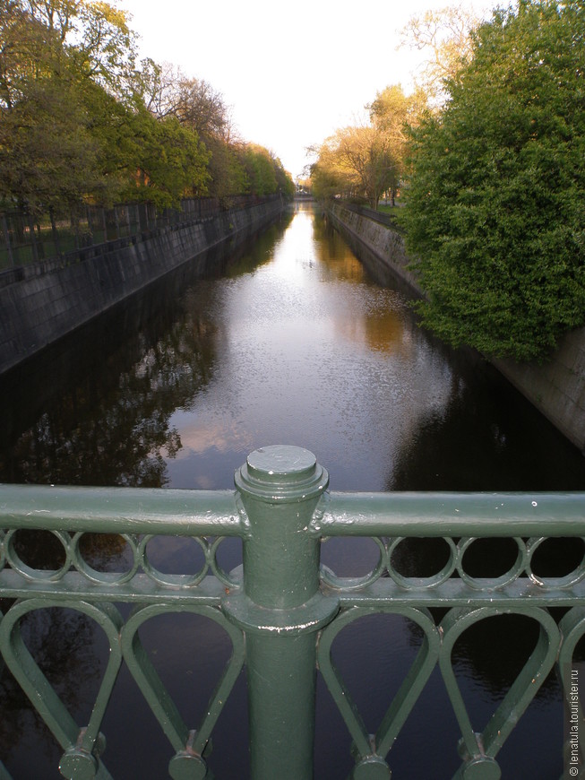 Кронштадский канал
