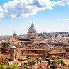 Обзорная экскурсия по Риму на автомобиле