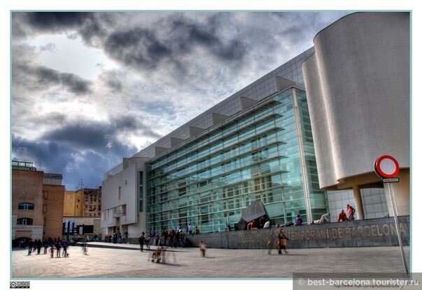 Как бесплатно попасть в 3 знаменитых музея Барселоны