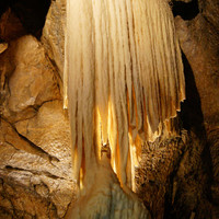 удивительный мир карстовых пещер