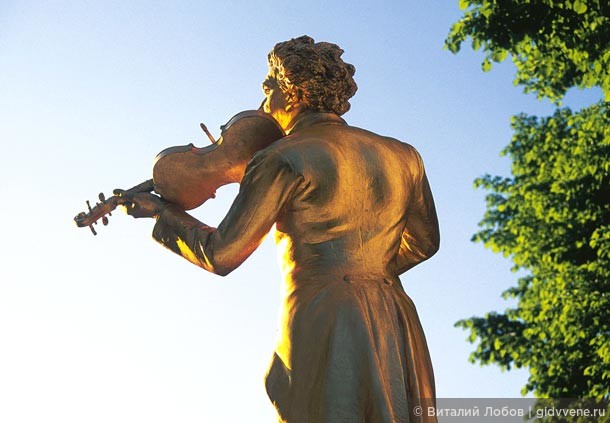 Малоизвестные факты о самом известном памятнике Вены