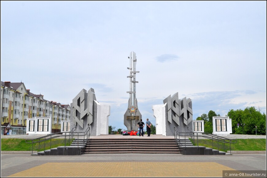 Тобольск — бывшая столица Сибири (часть 2)