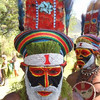 гид в Папуа Новой Гвинее