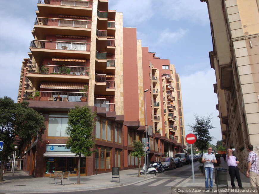 Самостоятельно на север Каталонии — в город Фигейрас