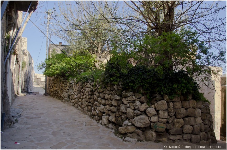 Мардин: ворота в Месопотамию