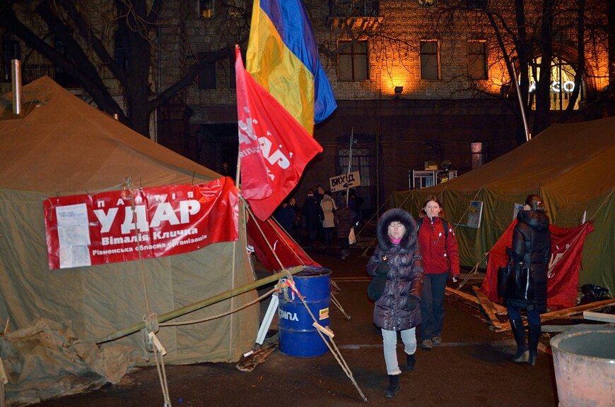 Арабское Рождество — в Эмираты и Оман через Майдан