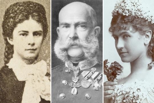 7 женщин, которые сделали Австрию