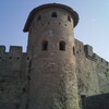 Одна из башен Галло-Римской эпохи, северная часть сите