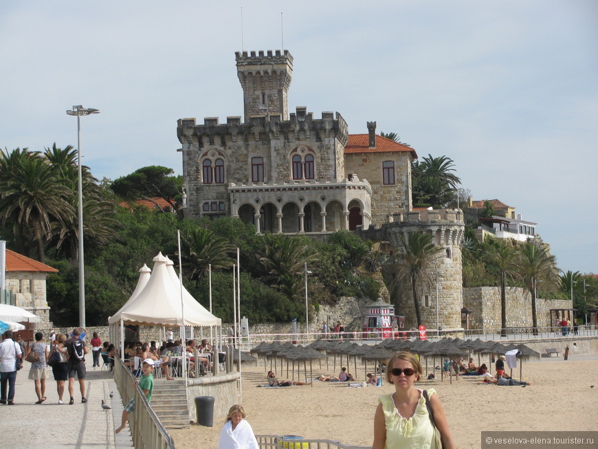 Португалия — любовь с первого взгляда. Часть 2