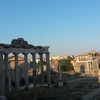 Римские форумы. Храм Юпитера