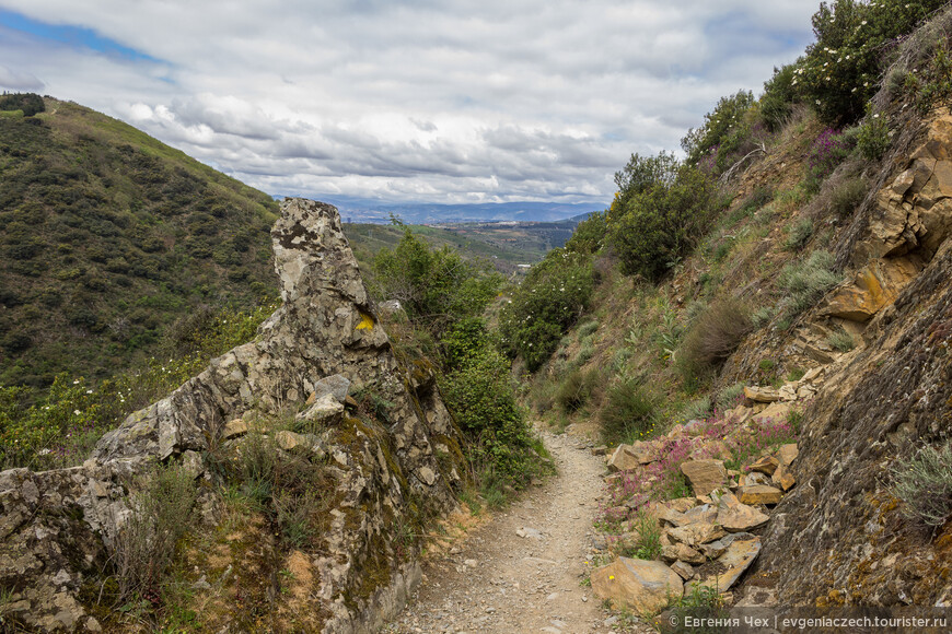Camino de Santiago, путь паломника. Часть 2. Трудности