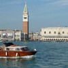 Венеция, залив Сан Марко.