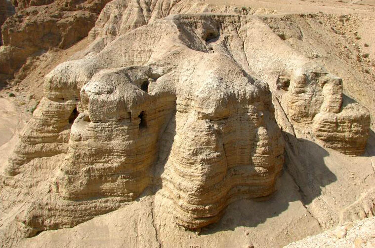 Семь чудес израильской археологии