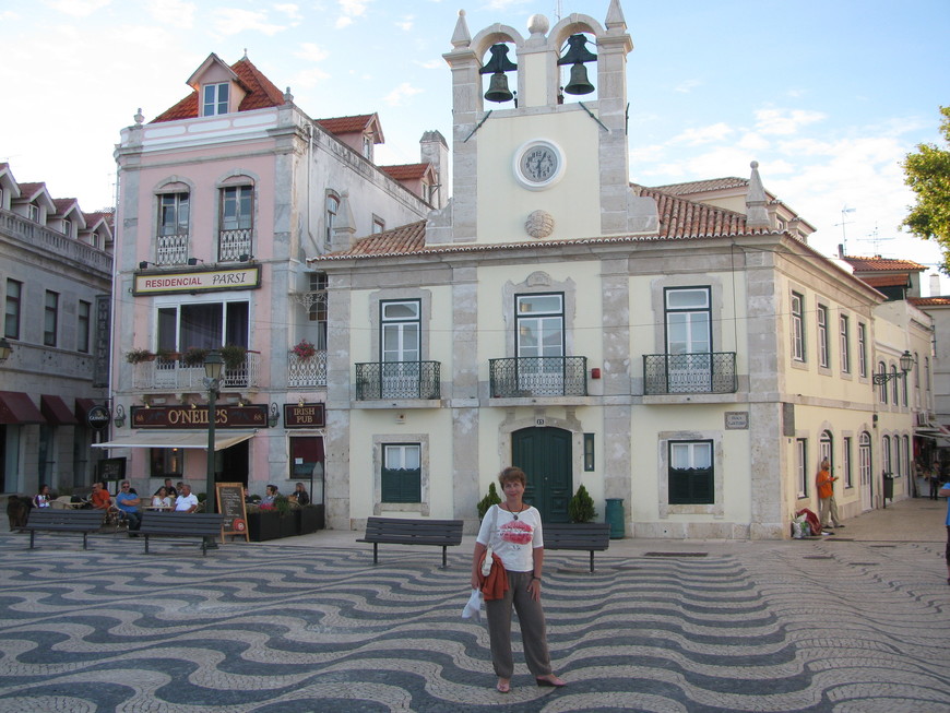 Португалия — любовь с первого взгляда. Часть 3
