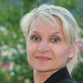 Турист Елена Шуркина (20131126)