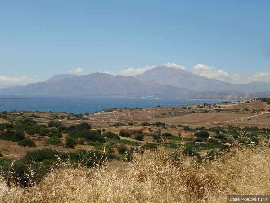 Замечательный Крит 2015