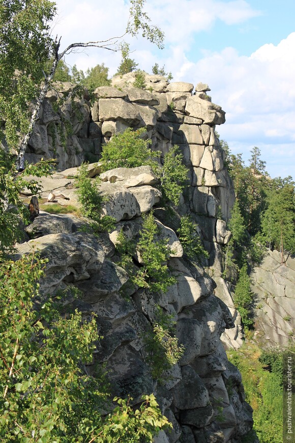 Аракульский шихан