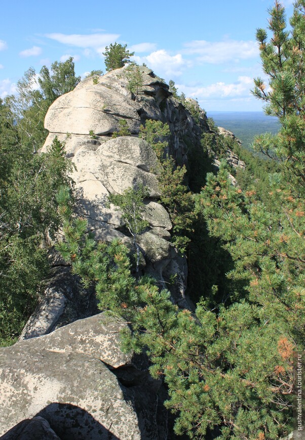 Аракульский шихан