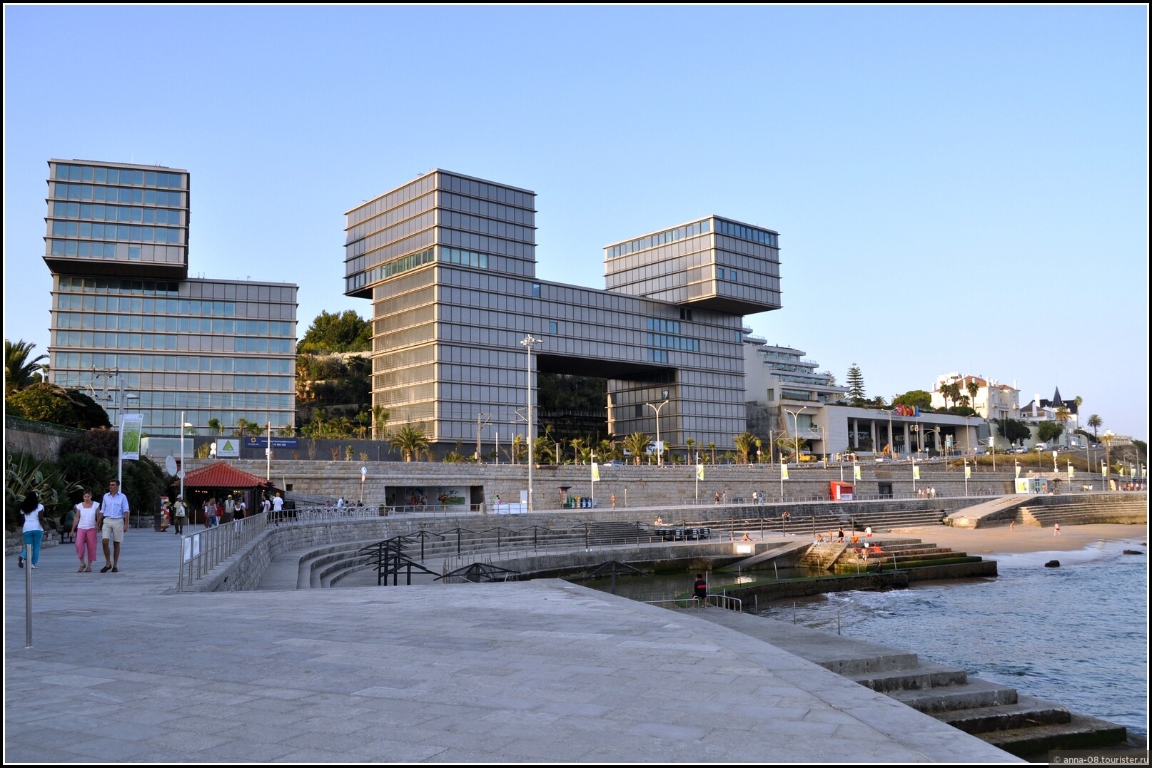 Estoril sol