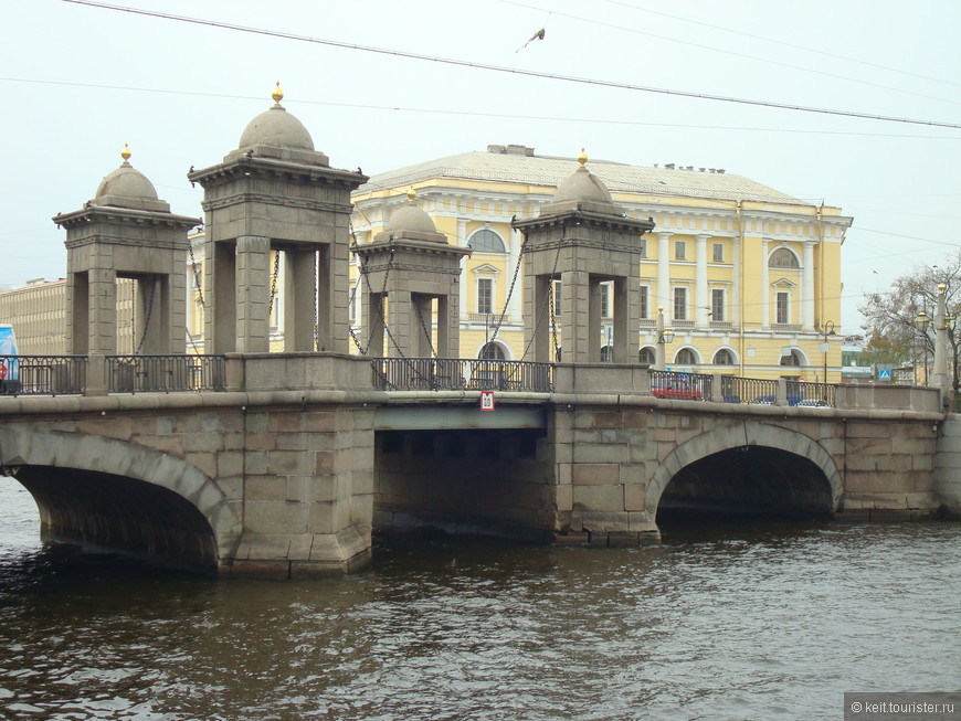 Мой Петербург (часть 2)