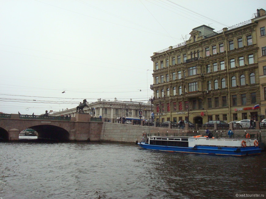 Мой Петербург (часть 2)