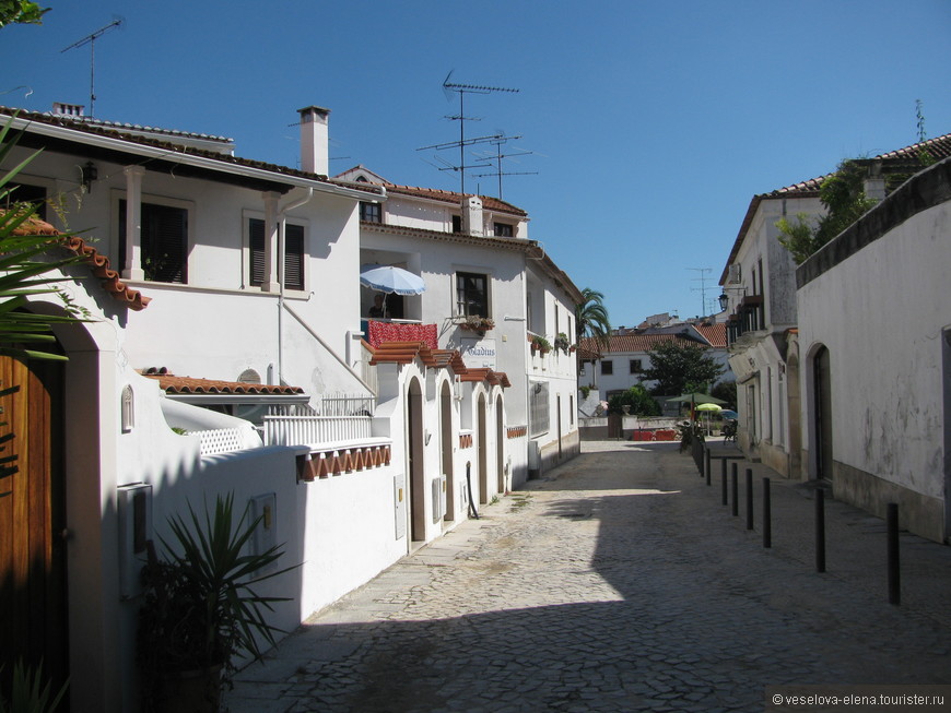 Португалия — любовь с первого взгляда. Часть 5