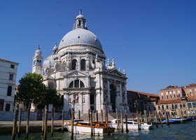 Венецианское великолепие