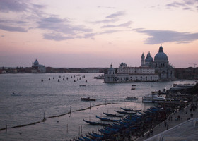 Венеция 2015