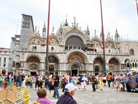 Италия Венеция 2008