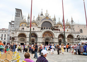 Италия Венеция 2008