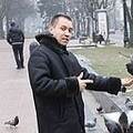 Турист Константин Парфенов (Konstantin_Parfenov)