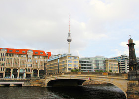 Двухдневный Берлин