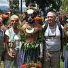 экскурсии к племенам в Папуа Новой Гвинее с русским гидом