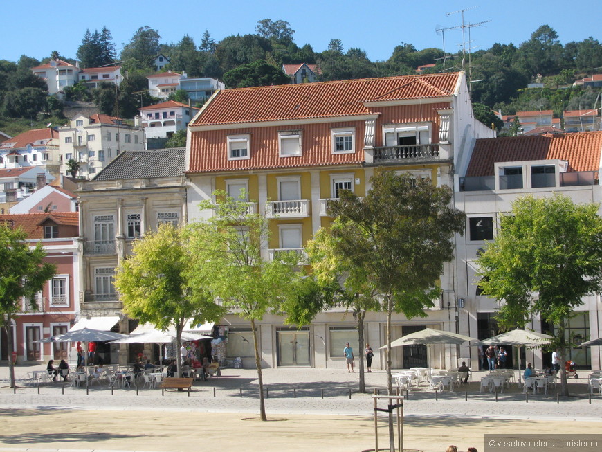 Португалия — любовь с первого взгляда. Часть 6