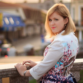 Турист Елена Шишмакова (Fleur0106)
