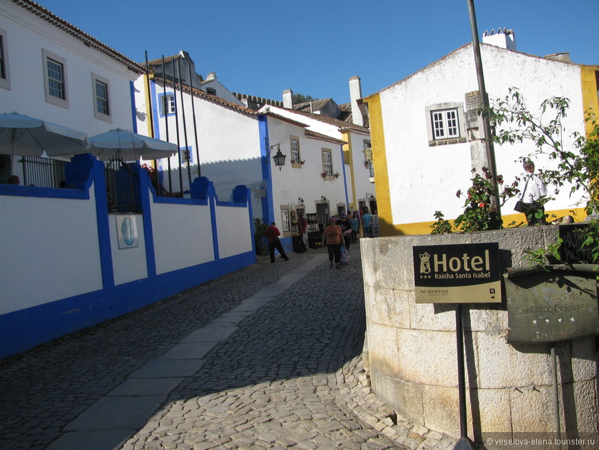 Португалия — любовь с первого взгляда. Часть 7