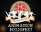 ANIMATION HELIOFEST В ДЕНЬ РОССИЙСКОГО ФЛАГА
