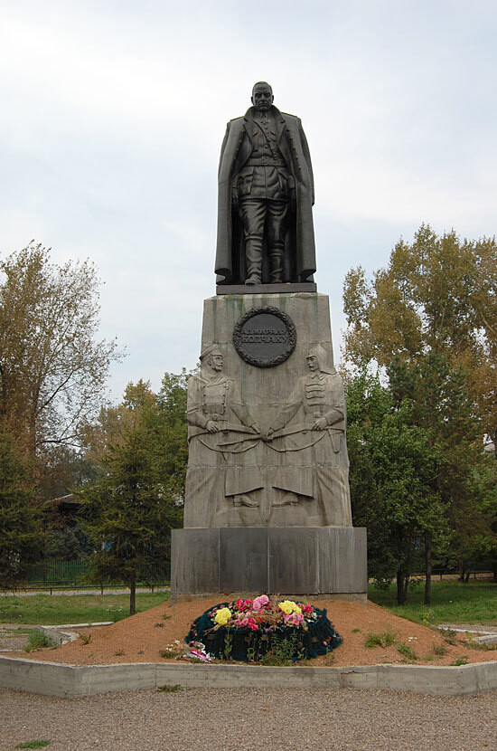 Иркутск — столица Восточной Сибири