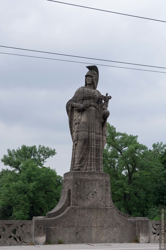 Бавария прекрасна, часть вторая