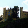 Замок отца, Максимилиана II