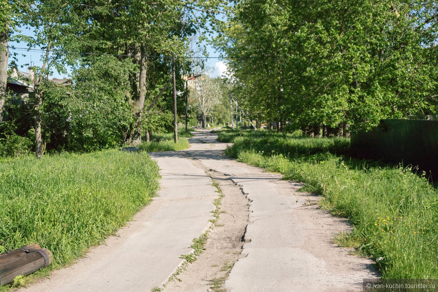 Шлиссельбург, город у истока Невы