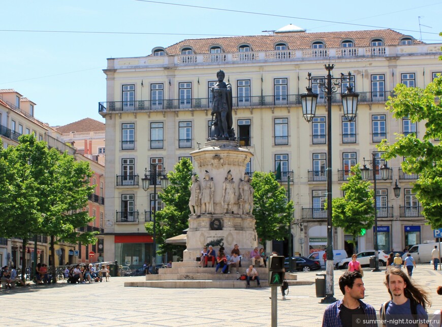 Solidão português или Õднă в Пõpтŷгãлuu