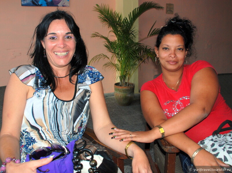 Куба. Экскурсии из Гаваны на запад острова
