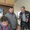 2013 г. Деловой перевод в бизнес договоре между российскими и португальскими партнёрами в пробковом центре в г. Лиссабона.