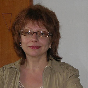 Турист Ольга (Vesta55)